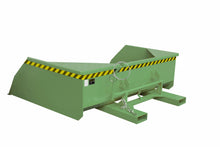 Schaufel BSE 250, lackiert, Resedagrün - Staplertechnik24 - 4414 - 15 - 0000 - 4