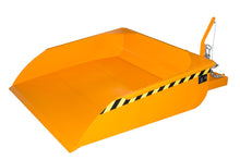 Schaufel BSI 50, lackiert, Gelborange - Staplertechnik24 - 4521 - 01 - 0000 - 1