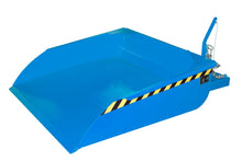 Schaufel BSI 50, lackiert, Lichtblau - Staplertechnik24 - 4521 - 01 - 0000 - 3