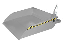 Schaufel BSI 50, lackiert, Mausgrau - Staplertechnik24 - 4521 - 01 - 0000 - 5