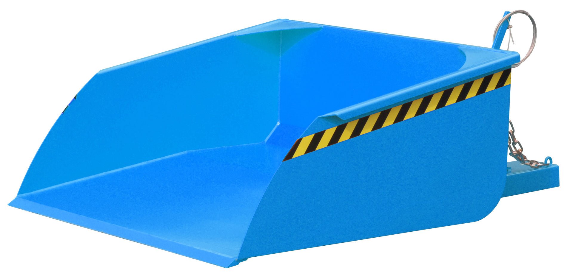 Schaufel BSI 75, lackiert, Lichtblau - Staplertechnik24 - 4521 - 02 - 0000 - 3