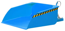 Schaufel BSI 75, lackiert, Lichtblau - Staplertechnik24 - 4521 - 02 - 0000 - 3