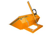 Schaufel DGS 950, lackiert, Gelborange - Staplertechnik24 - 4489 - 01 - 0000 - 1