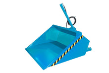 Schaufel DGS 950, lackiert, Lichtblau - Staplertechnik24 - 4489 - 01 - 0000 - 3