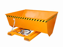 Schaufel HVR 100, lackiert, Gelborange - Staplertechnik24 - 4459 - 04 - 0000 - 1