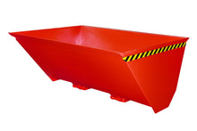 Schaufel HVR 150, lackiert, Feuerrot - Staplertechnik24 - 4459 - 05 - 0000 - 2