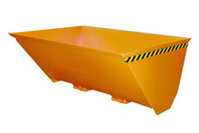 Schaufel HVR 150, lackiert, Gelborange - Staplertechnik24 - 4459 - 05 - 0000 - 1