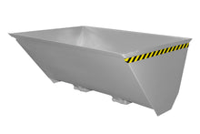 Schaufel HVR 150, lackiert, Mausgrau - Staplertechnik24 - 4459 - 05 - 0000 - 5