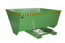 Schaufel HVR 150, lackiert, Resedagrün - Staplertechnik24 - 4459 - 05 - 0000 - 4