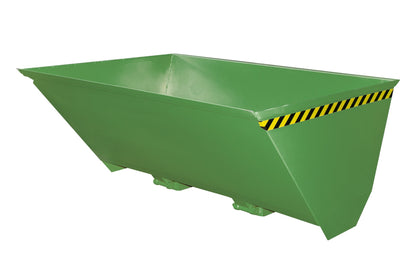 Schaufel HVR 150, lackiert, Resedagrün - Staplertechnik24 - 4459 - 05 - 0000 - 4