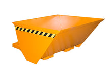 Schaufel HVR 50, lackiert, Gelborange - Staplertechnik24 - 4459 - 01 - 0000 - 1