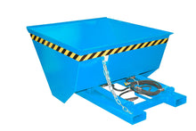 Schaufel HVR 50, lackiert, Lichtblau - Staplertechnik24 - 4459 - 01 - 0000 - 3