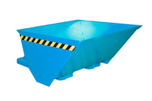 Schaufel HVR 50, lackiert, Lichtblau - Staplertechnik24 - 4459 - 01 - 0000 - 3