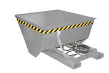 Schaufel HVR 50, lackiert, Mausgrau - Staplertechnik24 - 4459 - 01 - 0000 - 5