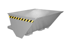 Schaufel HVR 50, lackiert, Mausgrau - Staplertechnik24 - 4459 - 01 - 0000 - 5