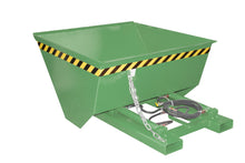 Schaufel HVR 50, lackiert, Resedagrün - Staplertechnik24 - 4459 - 01 - 0000 - 4