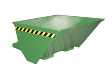 Schaufel HVR 50, lackiert, Resedagrün - Staplertechnik24 - 4459 - 01 - 0000 - 4