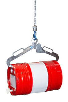 Scherengreifer LG 60, verzinkt - Staplertechnik24 - 4443 - 03 - 0000 - 7