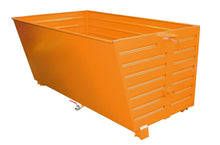 Späne - Stapelkipper BSL 200, lackiert, Gelborange - Staplertechnik24 - 4420 - 20 - 0000 - 1