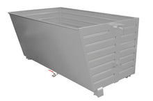 Späne - Stapelkipper BSL 200, lackiert, Mausgrau - Staplertechnik24 - 4420 - 20 - 0000 - 5