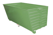 Späne - Stapelkipper BSL 200, lackiert, Resedagrün - Staplertechnik24 - 4420 - 20 - 0000 - 4