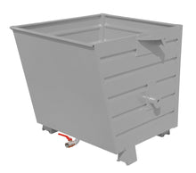 Späne - Stapelkipper BSL 55, lackiert, Mausgrau - Staplertechnik24 - 4420 - 16 - 0000 - 5