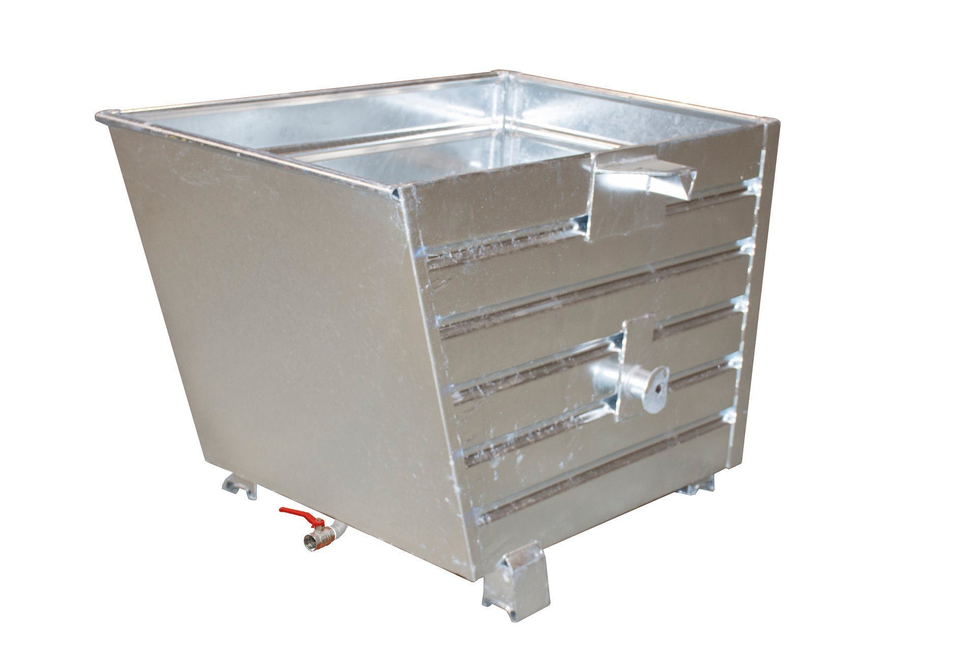 Späne - Stapelkipper BSL 70, feuerverzinkt - Staplertechnik24 - 4420 - 17 - 0000 - 7