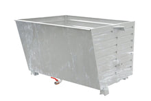 Späne - Stapelkipper BSS 150, feuerverzinkt - Staplertechnik24 - 4420 - 65 - 0000 - 7