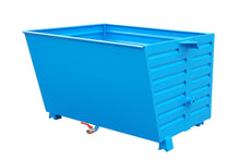 Späne - Stapelkipper BSS 150, lackiert, Lichtblau - Staplertechnik24 - 4420 - 65 - 0000 - 3