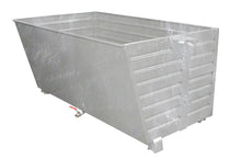 Späne - Stapelkipper BSS 200, feuerverzinkt - Staplertechnik24 - 4420 - 66 - 0000 - 7