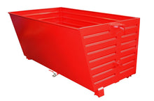 Späne - Stapelkipper BSS 200, lackiert, Feuerrot - Staplertechnik24 - 4420 - 66 - 0000 - 2