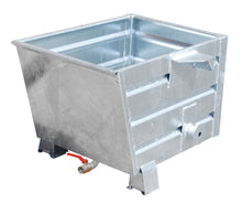 Späne - Stapelkipper BSS 30, feuerverzinkt - Staplertechnik24 - 4420 - 61 - 0000 - 7