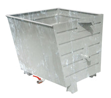 Späne - Stapelkipper BSS 55, feuerverzinkt - Staplertechnik24 - 4420 - 62 - 0000 - 7