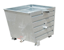 Späne - Stapelkipper BSS 90, feuerverzinkt - Staplertechnik24 - 4420 - 64 - 0000 - 7