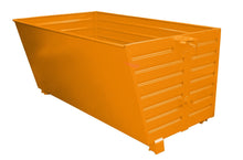 Stapelkipper BSK 200, lackiert, Gelborange - Staplertechnik24 - 4420 - 06 - 0000 - 1