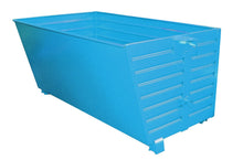 Stapelkipper BSK 200, lackiert, Lichtblau - Staplertechnik24 - 4420 - 06 - 0000 - 3