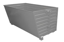 Stapelkipper BSK 200, lackiert, Mausgrau - Staplertechnik24 - 4420 - 06 - 0000 - 5