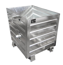 Stapelkipper BSK 55, feuerverzinkt - Staplertechnik24 - 4420 - 02 - 0000 - 7