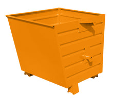 Stapelkipper BSK 55, lackiert, Gelborange - Staplertechnik24 - 4420 - 02 - 0000 - 1