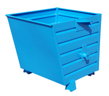 Stapelkipper BSK 55, lackiert, Lichtblau - Staplertechnik24 - 4420 - 02 - 0000 - 3