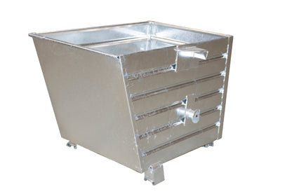 Stapelkipper BSK 70, feuerverzinkt - Staplertechnik24 - 4420 - 03 - 0000 - 7