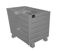 Stapelkipper BSK 70, lackiert, Mausgrau - Staplertechnik24 - 4420 - 03 - 0000 - 5