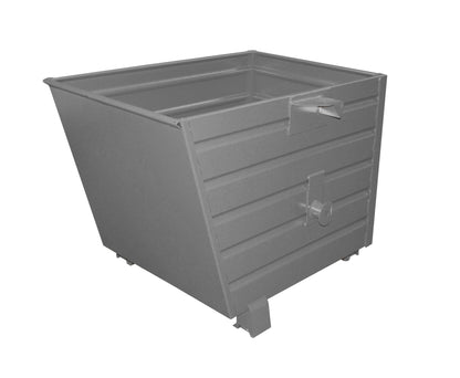 Stapelkipper BSK 70, lackiert, Mausgrau - Staplertechnik24 - 4420 - 03 - 0000 - 5