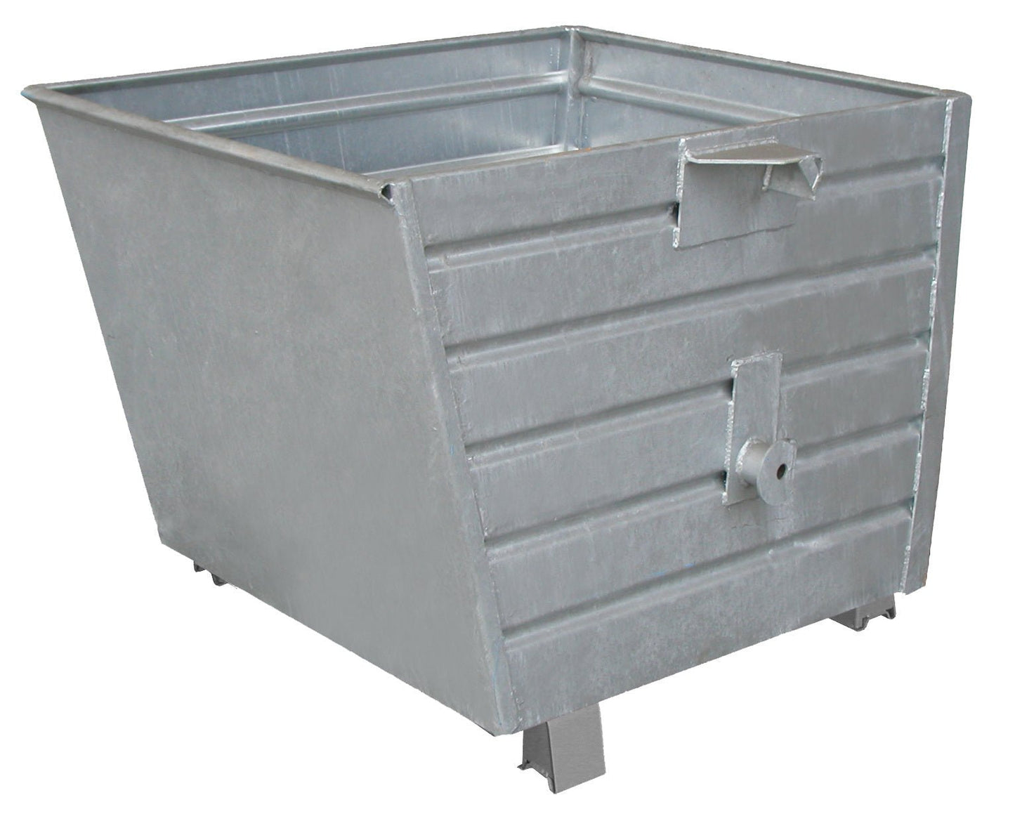 Stapelkipper BSK 90, feuerverzinkt - Staplertechnik24 - 4420 - 04 - 0000 - 7