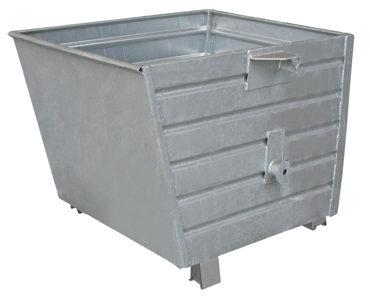 Stapelkipper BSK 90, feuerverzinkt - Staplertechnik24 - 4420 - 04 - 0000 - 7