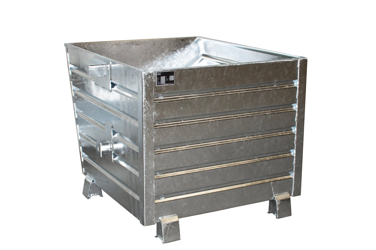 Stapelkipper BSK 90, feuerverzinkt - Staplertechnik24 - 4420 - 04 - 0000 - 7