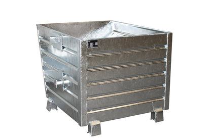 Stapelkipper BSK 90, feuerverzinkt - Staplertechnik24 - 4420 - 04 - 0000 - 7