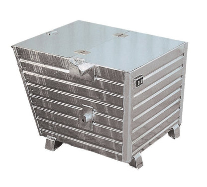 Stapelkipper BSK 90, feuerverzinkt - Staplertechnik24 - 4420 - 04 - 0000 - 7