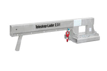 Teleskop - Lader KT - K 2,5, feuerverzinkt - Staplertechnik24 - 4430 - 17 - 0000 - 7