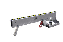 Teleskop - Lader KT - K 5,0, feuerverzinkt - Staplertechnik24 - 4430 - 18 - 0000 - 7